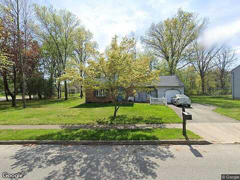 Oakland, Black Horse, PA 19403