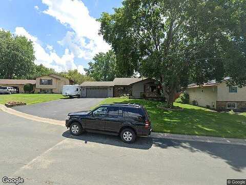 Lilac, SAINT PAUL, MN 55126