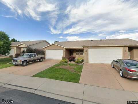 Frontier, GRAND JUNCTION, CO 81503