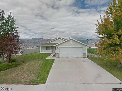 Cliff View, PARACHUTE, CO 81635