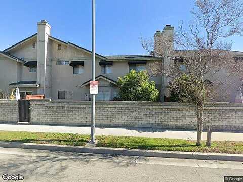 Community, WINNETKA, CA 91306