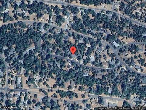 Rising Hill, GROVELAND, CA 95321