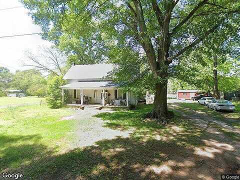 Broad, CRAWFORD, GA 30630