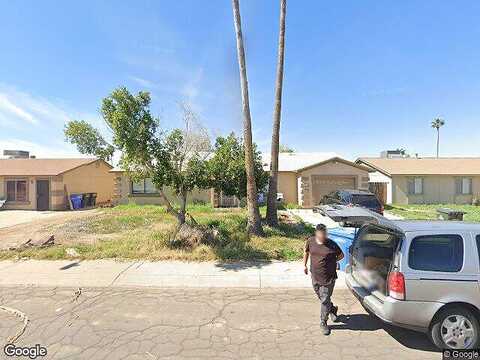 64Th, PHOENIX, AZ 85035