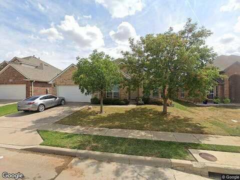 El Camino, FORT WORTH, TX 76177