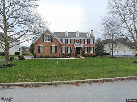 Saint Andrews, BERWYN, PA 19312