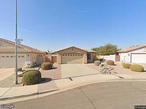 104Th, PEORIA, AZ 85382