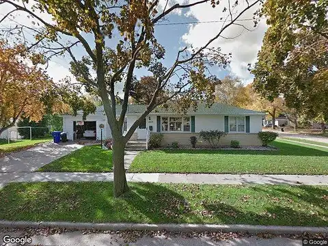 Mcdonald, APPLETON, WI 54911