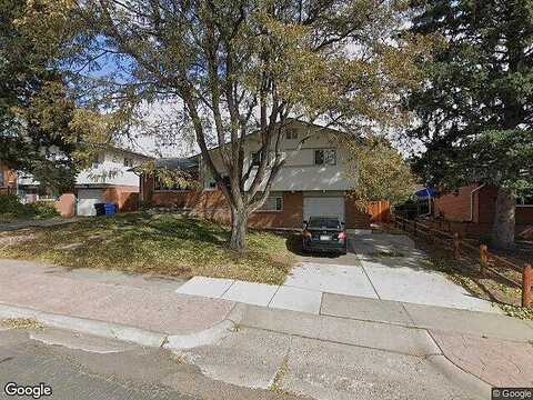 Collier, COLORADO SPRINGS, CO 80909