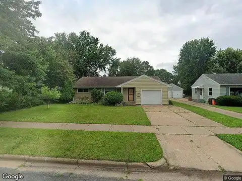 Valmont, EAU CLAIRE, WI 54701
