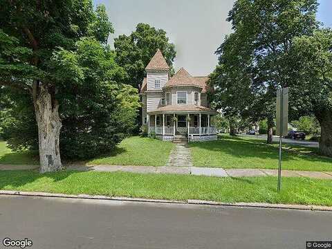 Penn, MUNCY, PA 17756