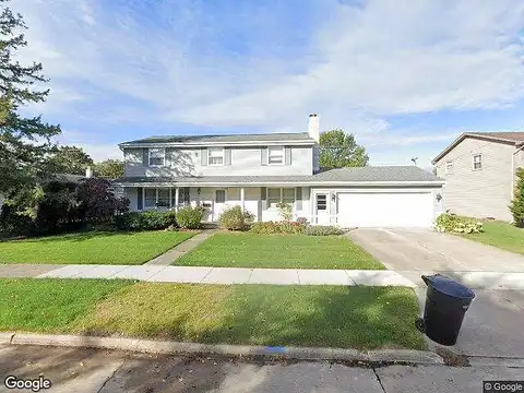 Eugene, APPLETON, WI 54914