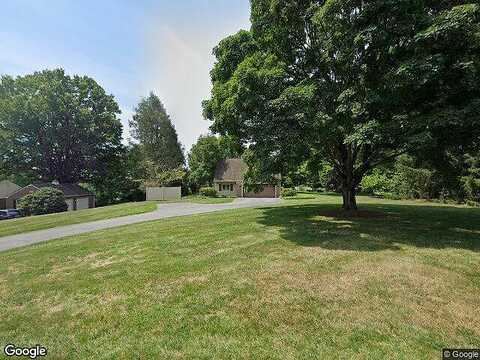 Mount Bradford, WEST CHESTER, PA 19382