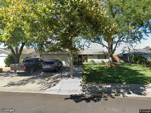 Parkhurst, CHICO, CA 95928