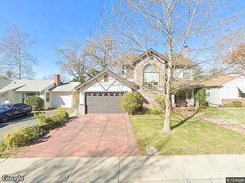 Oxford, SACRAMENTO, CA 95815