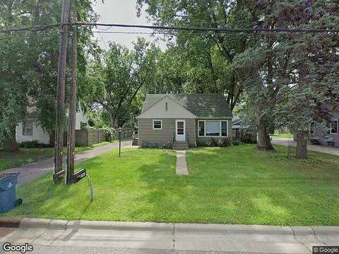 County Road F, SAINT PAUL, MN 55110