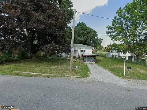 The, WASHINGTON, PA 15301