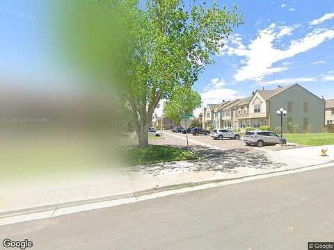 Applewood, PARKER, CO 80138