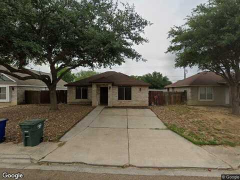 Denmark, LAREDO, TX 78045