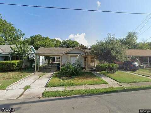 Lee Hall, SAN ANTONIO, TX 78201