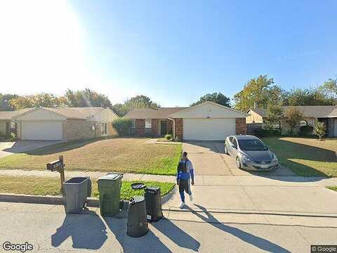 Rutherford, ARLINGTON, TX 76014