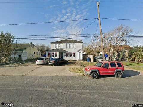 15Th, CORPUS CHRISTI, TX 78404