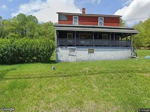 Route 56, HOMER CITY, PA 15748