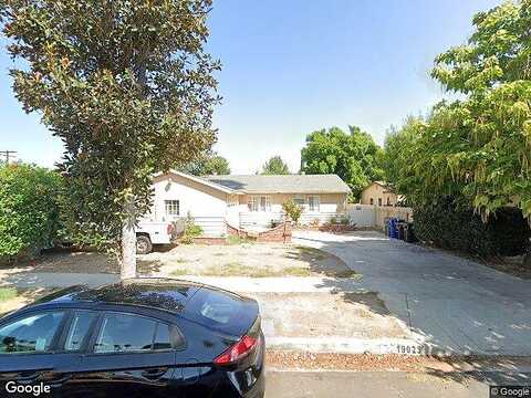 Cantlay, RESEDA, CA 91335