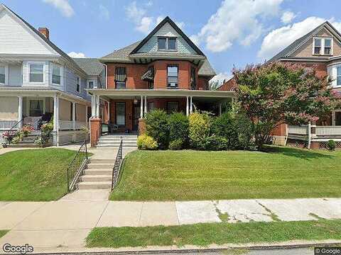 Stock, HANOVER, PA 17331