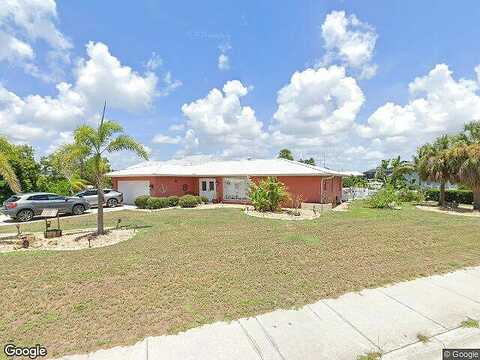 Casa, PUNTA GORDA, FL 33950
