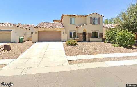 Via Teresita, SAHUARITA, AZ 85629