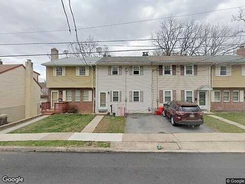 Reed, MOHNTON, PA 19540