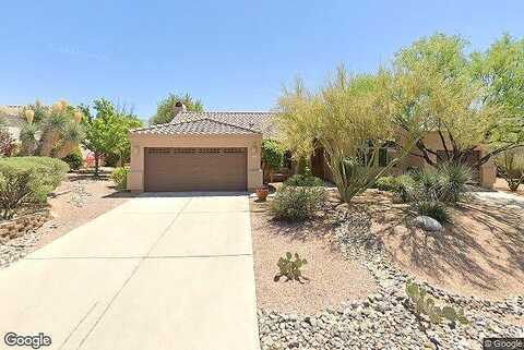 Placita Rancho Naranjo, TUCSON, AZ 85737