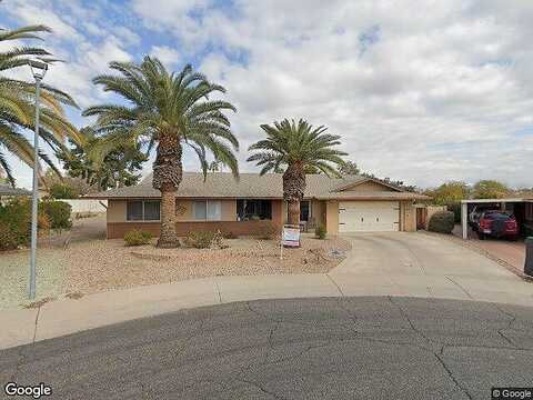 Laurel, SUN CITY, AZ 85373