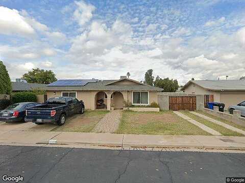 2Nd, MESA, AZ 85203