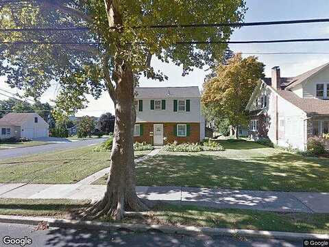 31St, ALLENTOWN, PA 18103