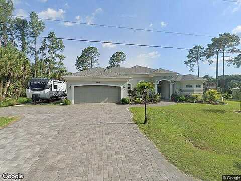 Friedell, NORTH PORT, FL 34288