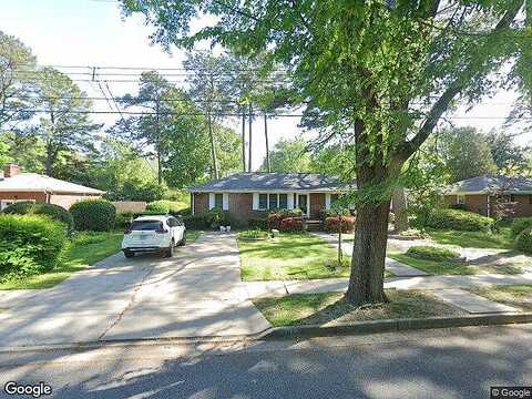 Springmeadow, NORFOLK, VA 23518