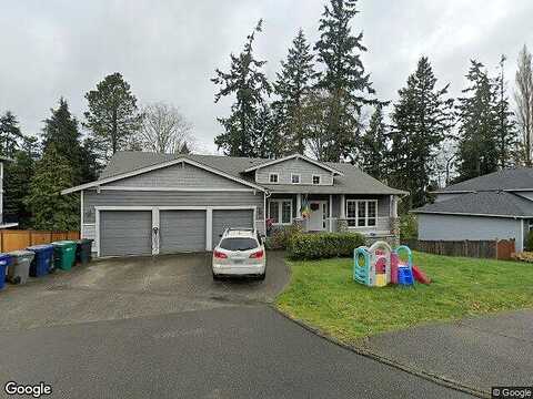 40Th, LYNNWOOD, WA 98037