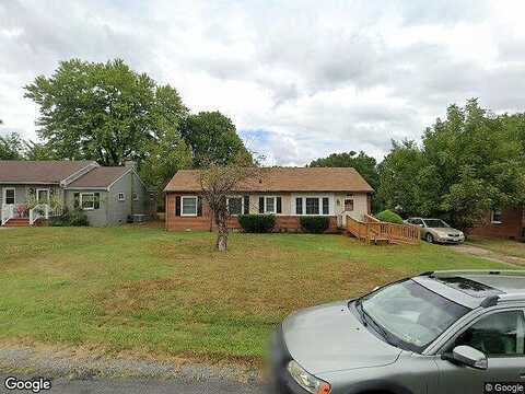 Lyndover, RICHMOND, VA 23222