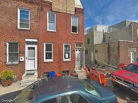 Wilder, PHILADELPHIA, PA 19146