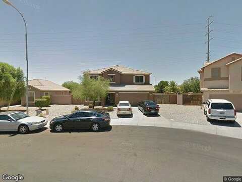 Aloe, CHANDLER, AZ 85286
