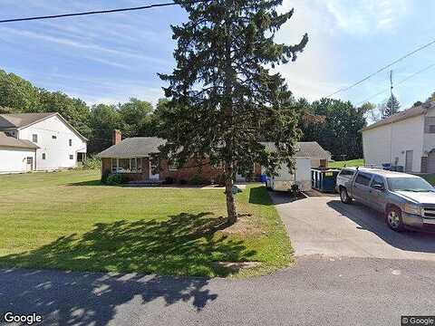 Dubs Church, HANOVER, PA 17331