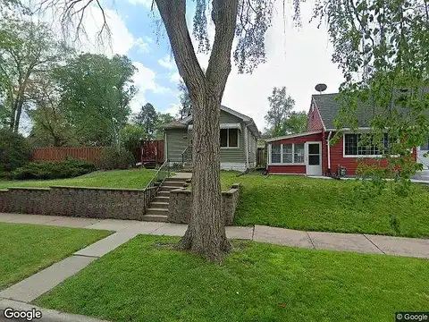 Munster, SAINT PAUL, MN 55116