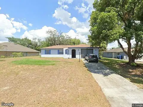Rusk, SPRING HILL, FL 34606