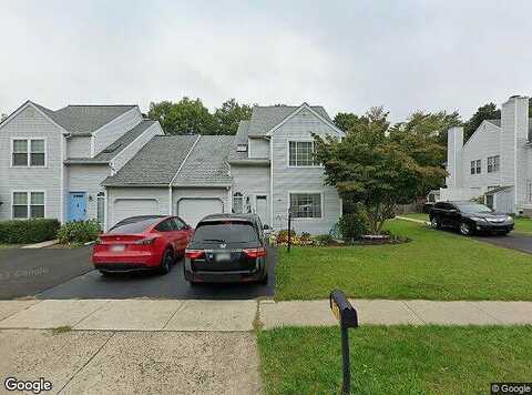 Bradford, LANSDALE, PA 19446