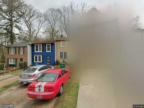 Timber Valley, SMYRNA, GA 30080