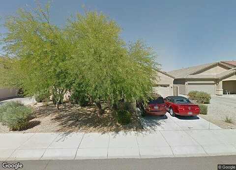 Agave, GOODYEAR, AZ 85338