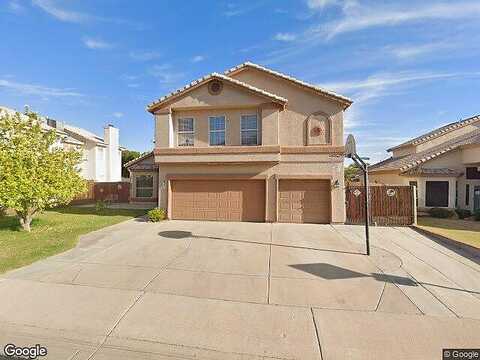 74Th, MESA, AZ 85207