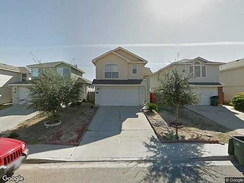 Rock Port, LAREDO, TX 78045